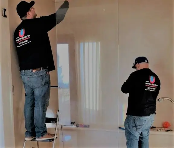 Professional plumbing installation for Tankless Water Heater Installation in Broadstone Village